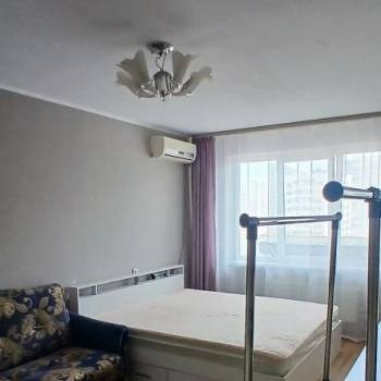 Сдается 1-комнатная квартира, 40 м²