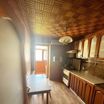Сдается 2-х комнатная квартира, 50 м²