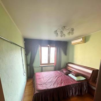 Сдается 2-х комнатная квартира, 50 м²