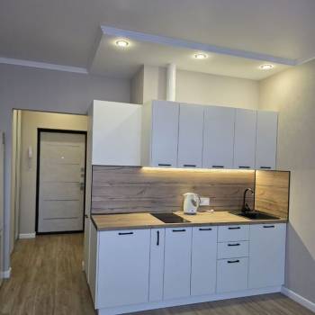 Сдается 1-комнатная квартира, 26 м²