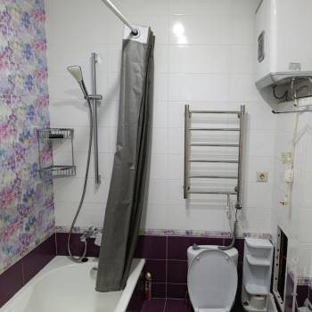 Сдается 1-комнатная квартира, 46 м²