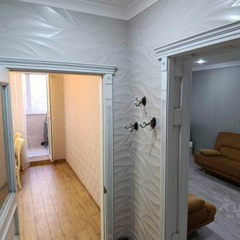 Сдается 1-комнатная квартира, 46 м²