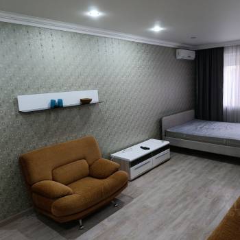 Сдается 1-комнатная квартира, 46 м²