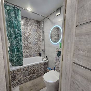 Сдается 1-комнатная квартира, 31 м²