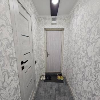 Сдается 1-комнатная квартира, 31 м²