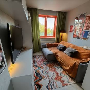 Сдается 1-комнатная квартира, 33,4 м²