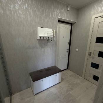 Сдается 1-комнатная квартира, 33,4 м²