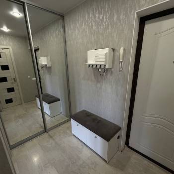 Сдается 1-комнатная квартира, 33,4 м²