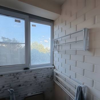 Сдается 1-комнатная квартира, 33,4 м²