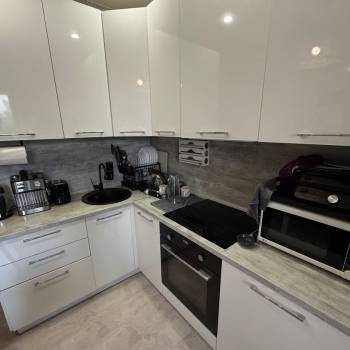 Сдается 1-комнатная квартира, 33,4 м²
