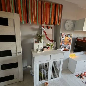 Сдается 1-комнатная квартира, 33,4 м²