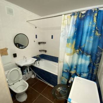 Сдается 2-х комнатная квартира, 49,9 м²