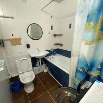 Сдается 2-х комнатная квартира, 49,9 м²