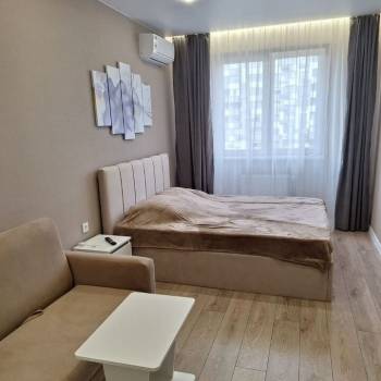 Сдается 1-комнатная квартира, 46 м²