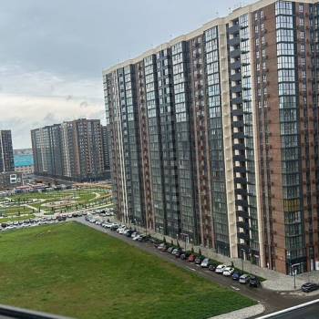 Сдается 1-комнатная квартира, 46 м²