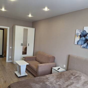 Сдается 1-комнатная квартира, 46 м²