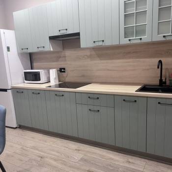 Сдается 1-комнатная квартира, 46 м²