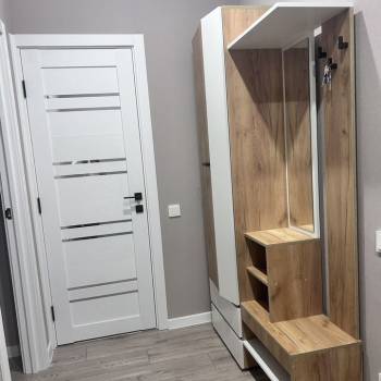 Сдается 1-комнатная квартира, 46 м²
