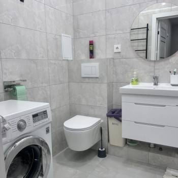 Сдается 1-комнатная квартира, 46 м²