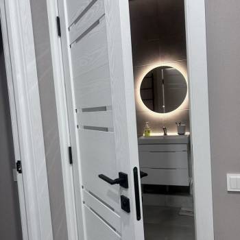 Сдается 1-комнатная квартира, 46 м²