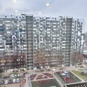 Сдается 1-комнатная квартира, 46 м²