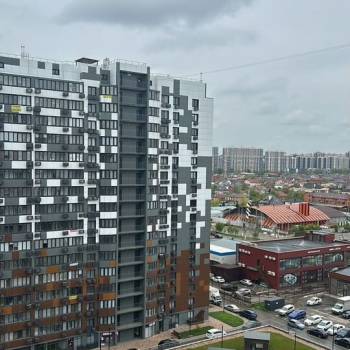 Сдается 1-комнатная квартира, 46 м²