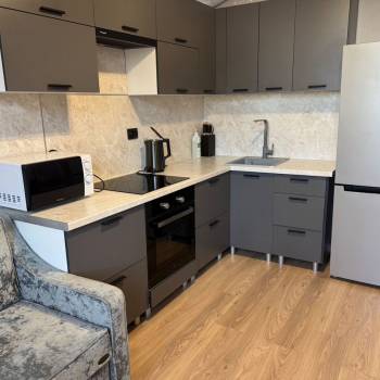 Сдается 2-х комнатная квартира, 42 м²