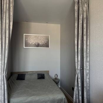 Сдается 2-х комнатная квартира, 42 м²