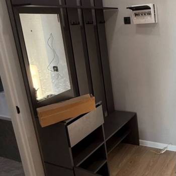 Сдается 2-х комнатная квартира, 42 м²