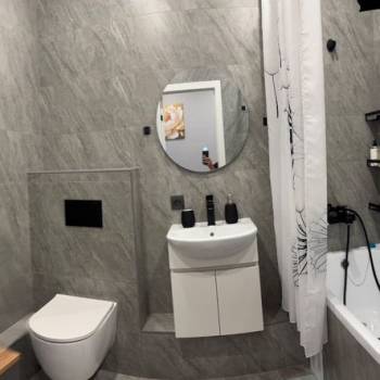 Сдается 2-х комнатная квартира, 42 м²