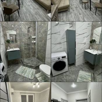 Сдается 1-комнатная квартира, 38,1 м²