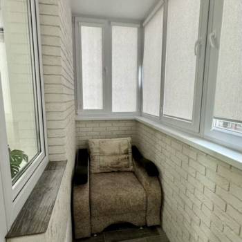 Сдается 1-комнатная квартира, 38,1 м²