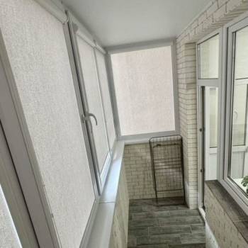 Сдается 1-комнатная квартира, 38,1 м²