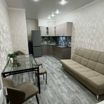 Сдается 1-комнатная квартира, 38,1 м²