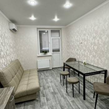 Сдается 1-комнатная квартира, 38,1 м²