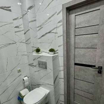 Сдается 1-комнатная квартира, 38,1 м²