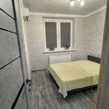 Сдается 1-комнатная квартира, 38,1 м²