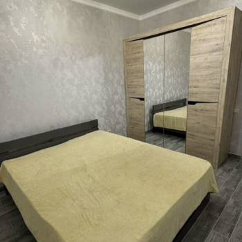 Сдается 1-комнатная квартира, 38,1 м²