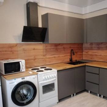 Сдается 2-х комнатная квартира, 52,6 м²