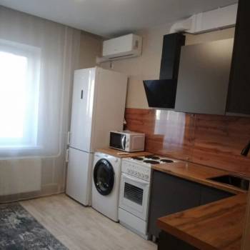 Сдается 2-х комнатная квартира, 52,6 м²
