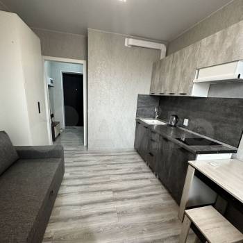 Сдается 1-комнатная квартира, 17 м²