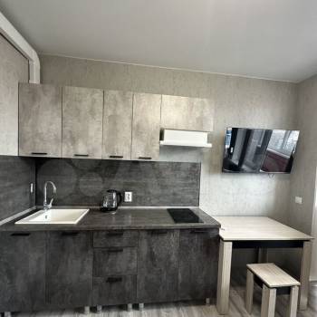 Сдается 1-комнатная квартира, 17 м²