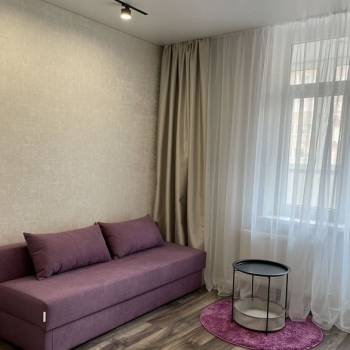 Сдается 1-комнатная квартира, 22 м²