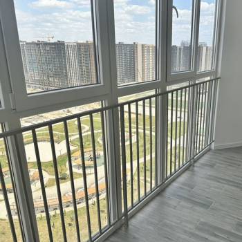 Сдается 2-х комнатная квартира, 82 м²