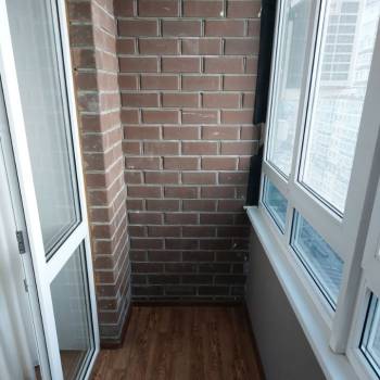 Сдается 2-х комнатная квартира, 80 м²