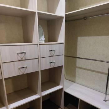 Сдается 2-х комнатная квартира, 80 м²