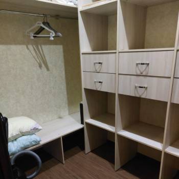 Сдается 2-х комнатная квартира, 80 м²