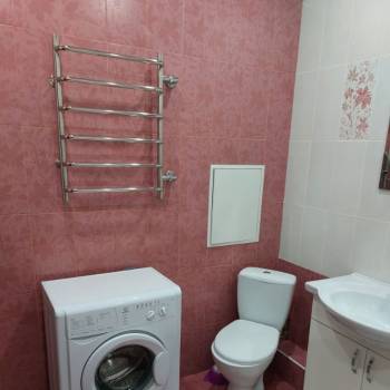Сдается 2-х комнатная квартира, 80 м²