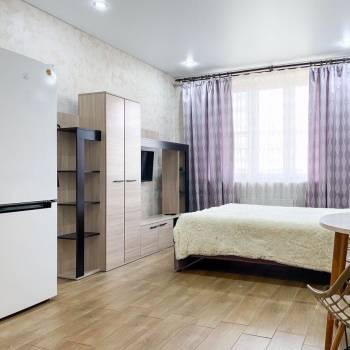 Сдается 1-комнатная квартира, 25 м²