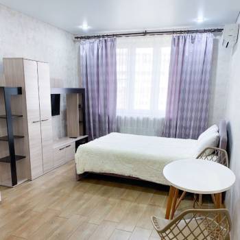 Сдается 1-комнатная квартира, 25 м²